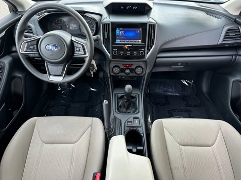 Used 2023 Subaru Impreza 2.0i image 12