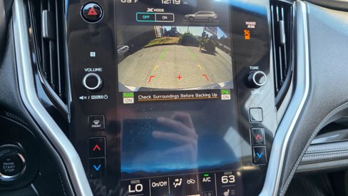 Used 2022 Subaru Outback Limited XT w/ Popular Package #2 image 19