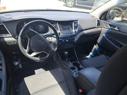 Used 2017 Hyundai Tucson Value image 13