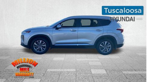 Used 2020 Hyundai Santa Fe SEL w/ Convenience Package image 5