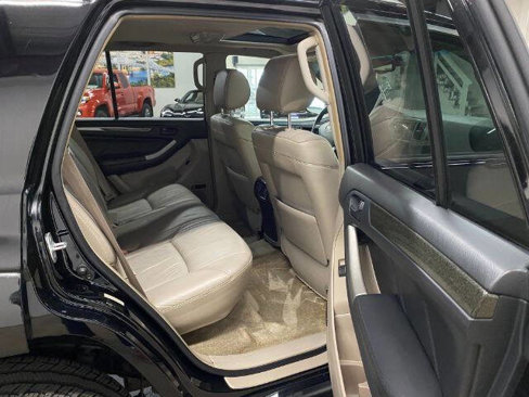 Used 2004 Toyota 4Runner Limited image 17
