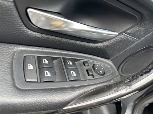Used 2015 BMW 328i xDrive Sedan image 19