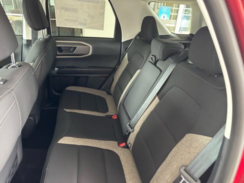 New 2025 Ford Bronco Sport Big Bend image 27