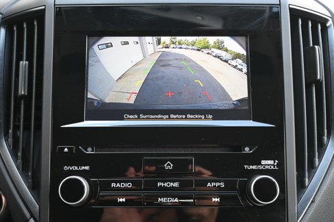 Certified 2023 Subaru Crosstrek 2.5i Sport image 25