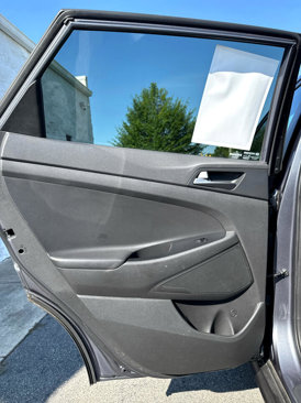 Used 2016 Hyundai Tucson Sport image 12