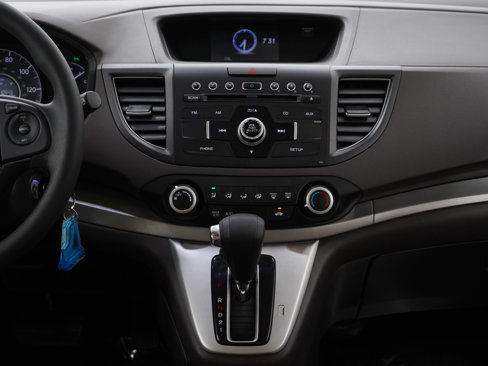 Used 2014 Honda CR-V EX image 14