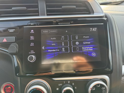 Used 2019 Honda Fit EX image 16