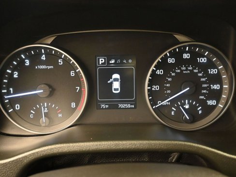 Used 2018 Hyundai Elantra SEL image 18