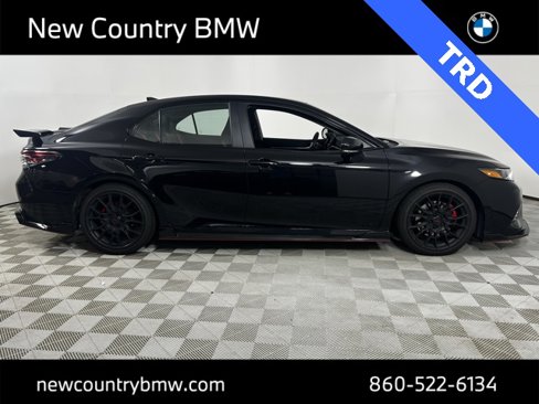 Used 2024 Toyota Camry image 8