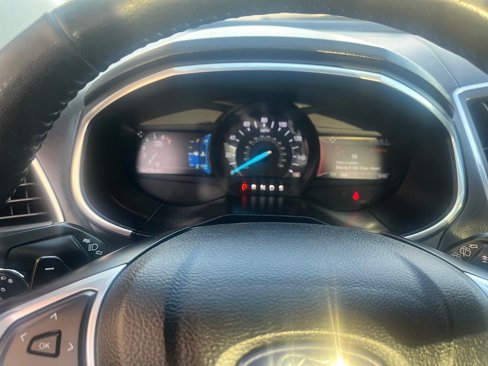 Used 2018 Ford Edge Sport w/ Canadian Touring Package image 33