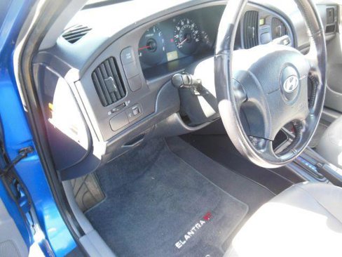Used 2004 Hyundai Elantra GT image 13
