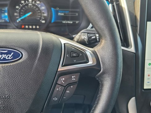 Used 2021 Ford Edge SEL w/ Convenience Package image 33