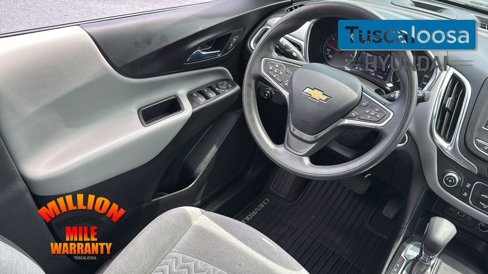 Used 2022 Chevrolet Equinox LS w/ LS Convenience Package image 28