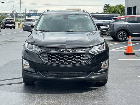 Used 2021 Chevrolet Equinox Premier w/ Redline Edition image 13