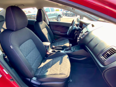 Used 2016 Kia Forte LX image 24