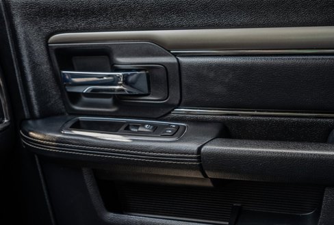 Used 2016 RAM 1500 Sport image 24