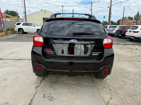 Used 2017 Subaru Crosstrek 2.0i Premium image 8