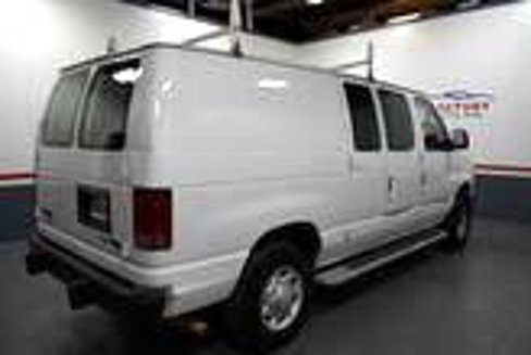 Used 2013 Ford E-250 and Econoline 250 w/ PWR Group image 24