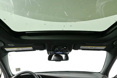 New 2025 Alfa Romeo Giulia w/ Driving Assist Package image 19