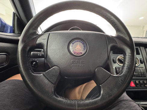Used 1999 Mercedes-Benz SLK 230 image 26