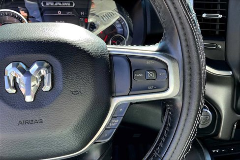 Used 2019 RAM 1500 Big Horn image 23