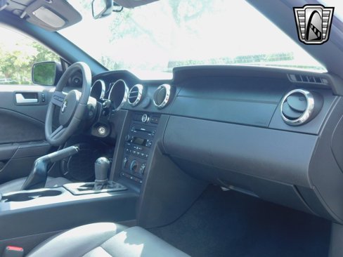 Used 2007 Ford Mustang GT image 19