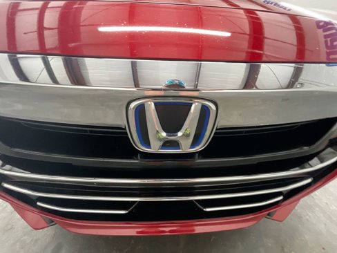 Used 2022 Honda Accord EX-L image 30