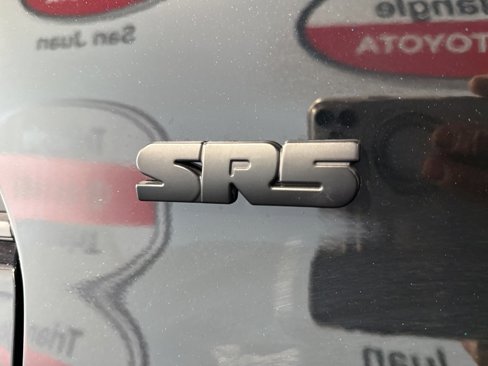 Used 2020 Toyota 4Runner SR5 image 16