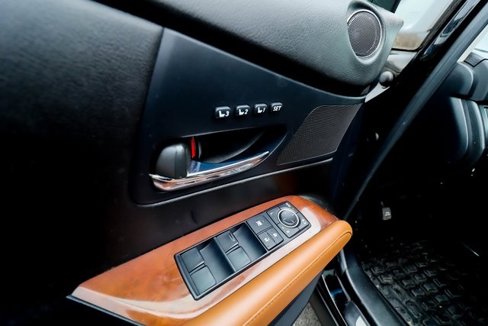 Used 2014 Lexus RX 350 AWD image 35