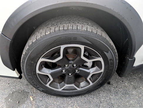 Used 2013 Subaru Crosstrek 2.0i Premium image 40