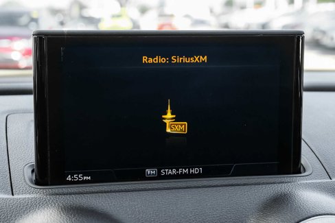 Used 2017 Audi A3 2.0T Premium image 26