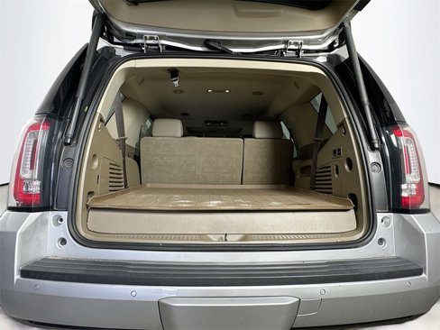Used 2019 GMC Yukon SLT w/ Open Road Package image 29
