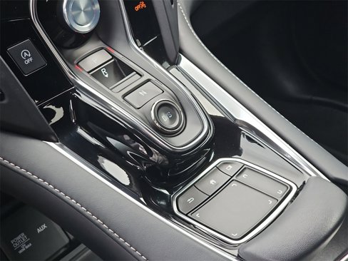 Certified 2019 Acura RDX w/ Technology Package image 26