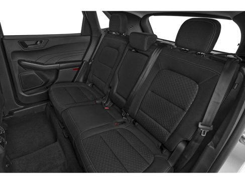 New 2024 Ford Escape FWD image 13