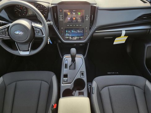 New 2025 Subaru Impreza 2.0i image 5
