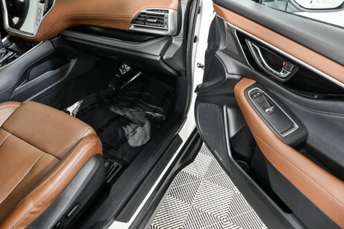 Used 2022 Subaru Outback Touring image 24