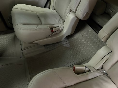 Used 2012 Cadillac Escalade Luxury image 15