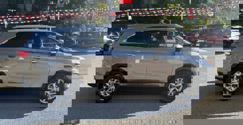 Used 2017 Kia Sorento LX image 6