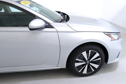 Used 2022 Nissan Altima 2.5 SV image 10