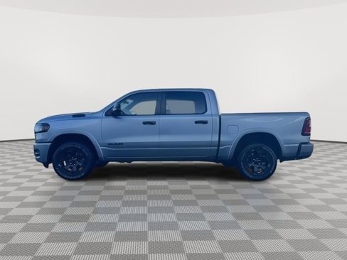 New 2025 RAM 1500 Big Horn image 2
