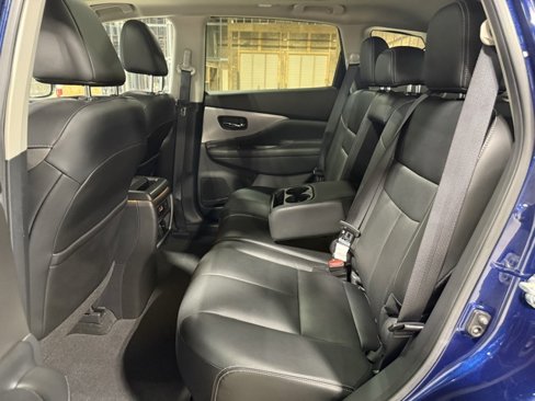 Used 2019 Nissan Murano SV image 26