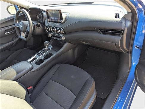 Used 2023 Nissan Sentra SV image 17