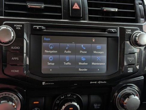 Used 2019 Toyota 4Runner TRD Off-Road Premium image 15