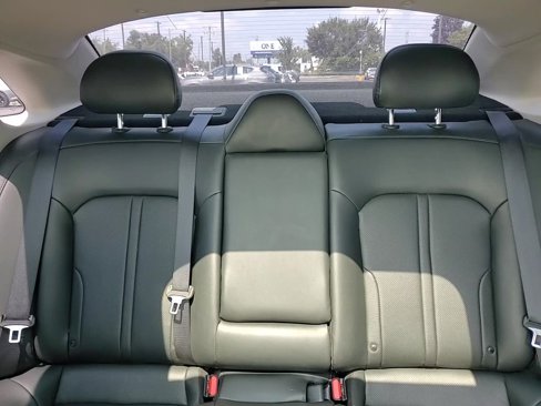 Used 2023 Kia K5 EX image 21