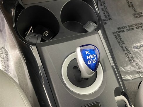 Used 2014 Toyota RAV4 EV image 11