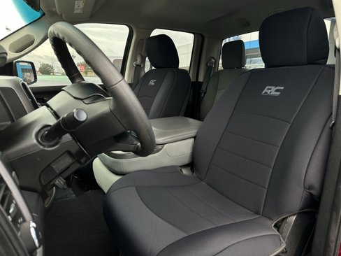 Used 2017 RAM 1500 Express w/ Express Value Package image 13