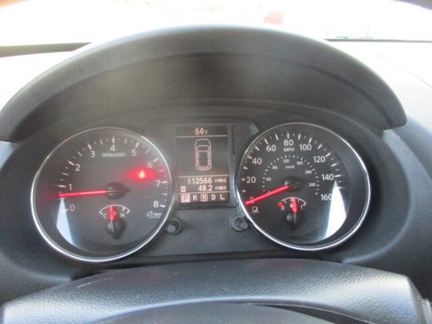 Used 2012 Nissan Rogue SV w/ Premium Pkg image 27