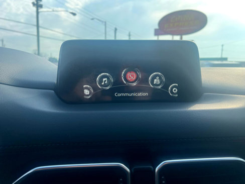 Used 2018 MAZDA CX-5 Touring image 16
