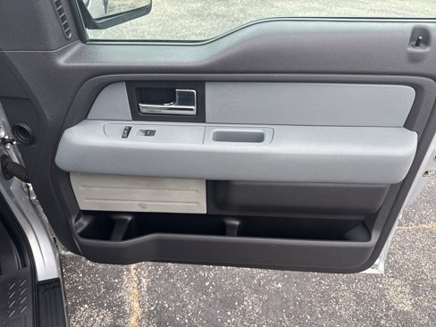 Used 2013 Ford F150 XLT w/ Trailer Tow Pkg image 25