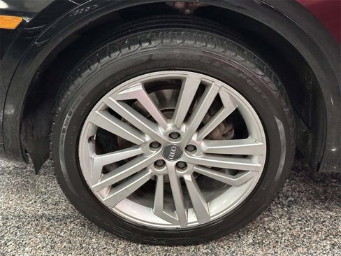 Used 2018 Audi Q5 2.0T Premium Plus w/ Premium Plus Package image 10